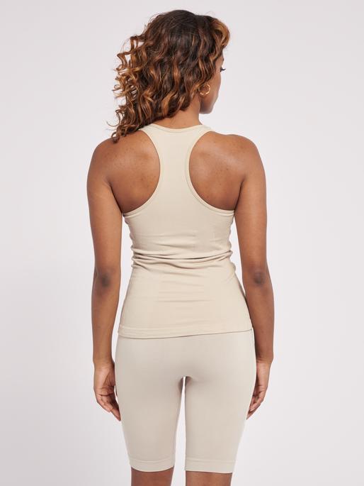Actual product image hummel Clea Seamless Top (XS)