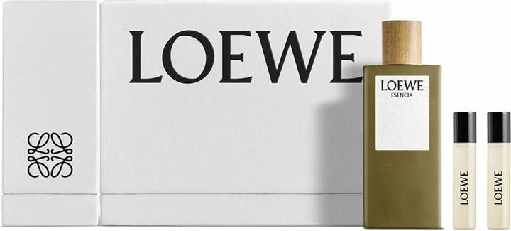 Actual product image Loewe ESENCIA EDT SPRAY 100 ML NAV24 SETS (Eau de toilette, 100 ml)