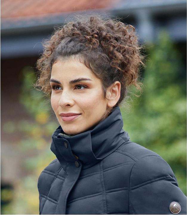 Actual product image ELT Thermal coat Saphira (XL)
