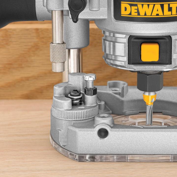 Produktbild DeWalt Oberfräse
