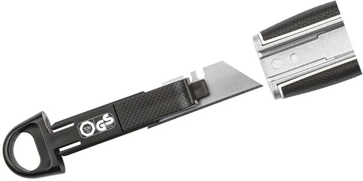 Actual product image Wedo Cutter for left-handed (Cutters)