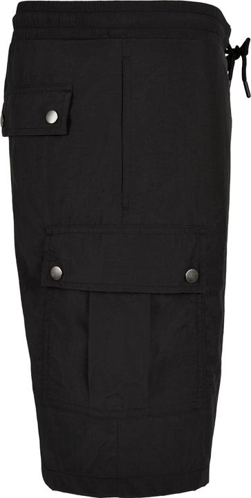 Actual product image Urban Classics Nylon Cargo Shorts (L)