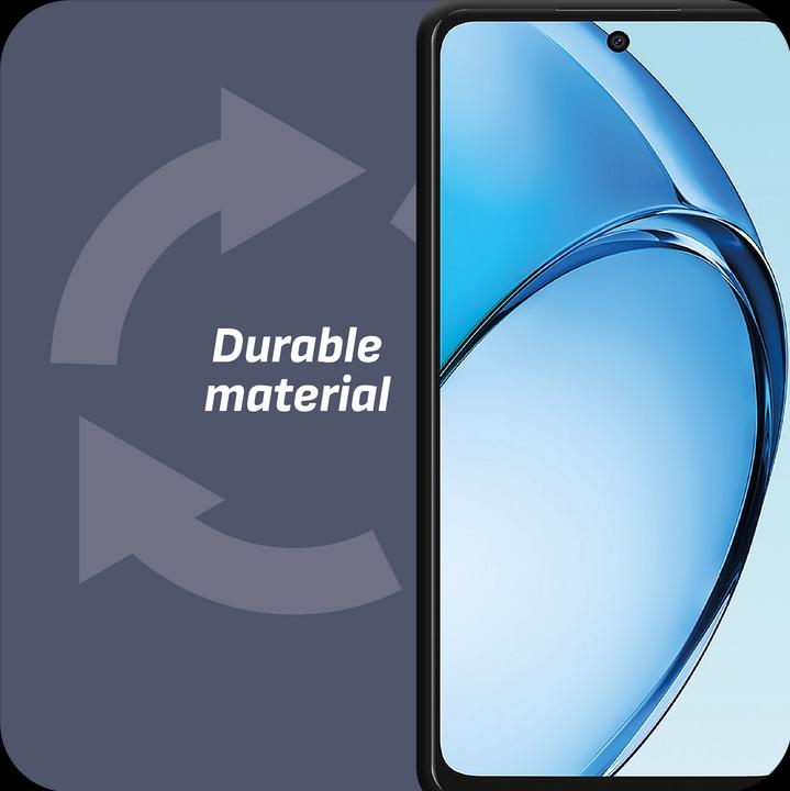 Produktbild Cazy Soft TPU Schutzhülle (Oppo A60)