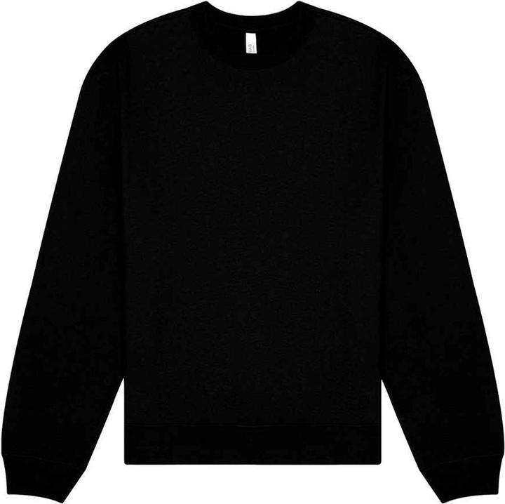 Produktbild Bella Canvas Sweatshirt Rundhalsausschnitt (4XL)
