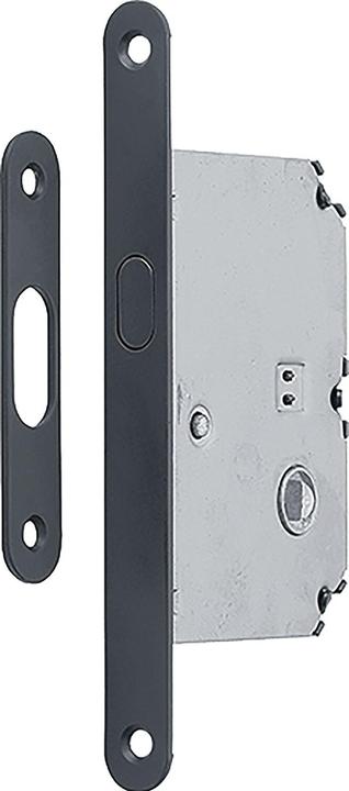 Actual product image Hoppe Sliding door mortise locks (Mortise lock)