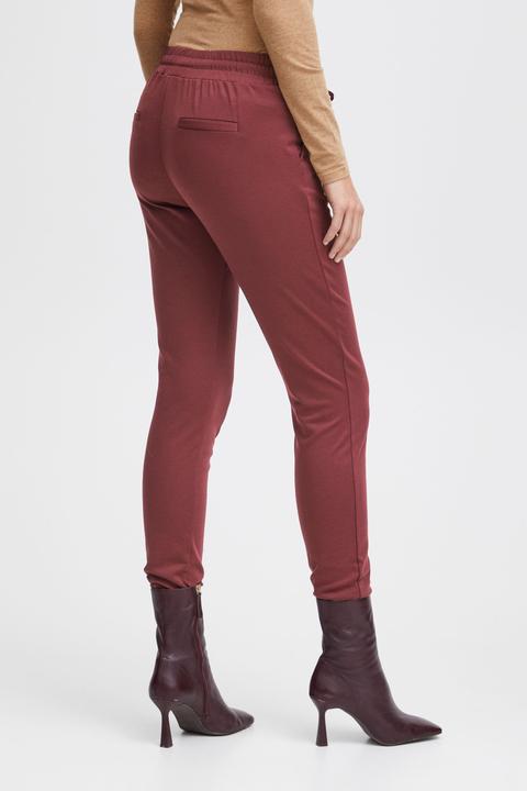 Actual product image B.young BYRizetta pants 2 20802203 (XS)