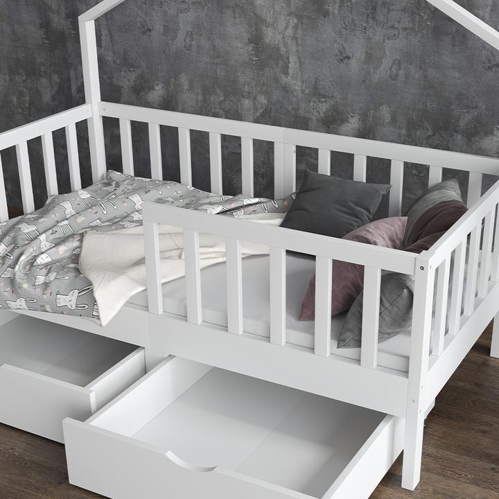 Produktbild Vicco Justus (70 x 140 cm)