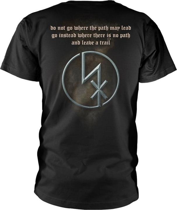 Actual product image Dimmu Borgir Eonian (XL)