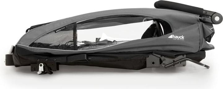 Actual product image Hauck Dryk Duo