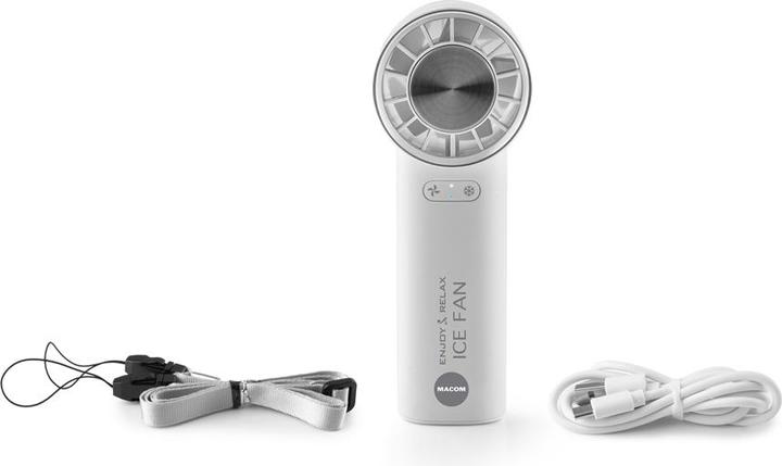 Produktbild Macom 981