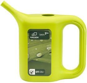 Produktbild Hagsen Giesskanne 5l Grün (5 l)