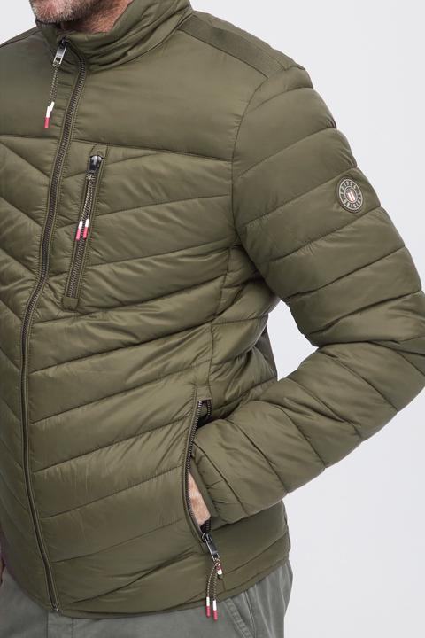 Produktbild FQ1924 FQJACOB padded jacket 21900686 (M)