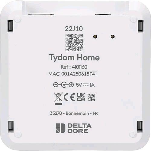 Produktbild Delta Dore TYDOM HOME DomotikSchnittstelle