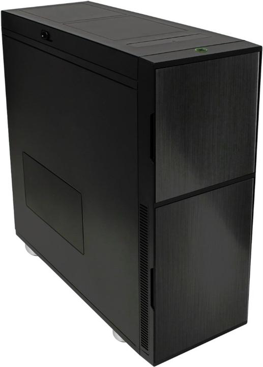 Produktbild Nanoxia Deep Silence 6 Rev. B (ATX, mATX, Mini-ITX, E-ATX, XL-ATX, HPTX)
