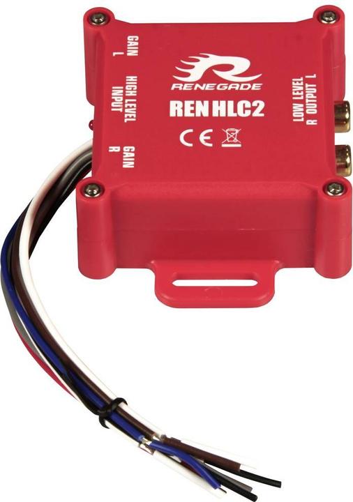 Renegade Renhlc2