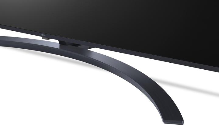 Image du produit LG 86UT81006LA (86", UT81, LED, 4K, 2024)
