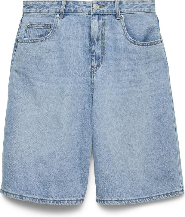 Vero Moda VMRAILA Shorts Jeans-Shorts (XL)