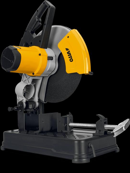 Produktbild VITO Metall-Trennschneider 2300W - 355mm