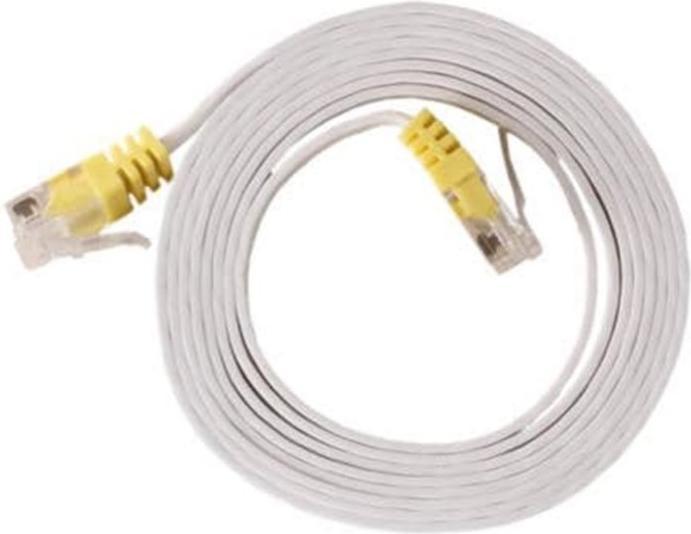 Image du produit Swisscom Câble patch (UTP, CAT6, 2 m)