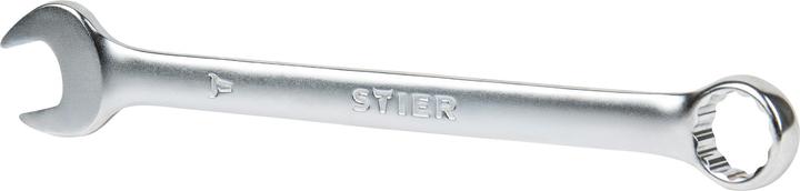 Image du produit Stier Clé mixte plate, ouv. 14 mm (14 mm)