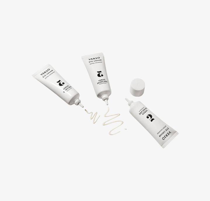 Image du produit Crème pour les yeux No. 5 15 ml (Crème, 15 ml, Jour + nuit)