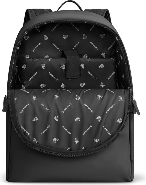 Actual product image Pactastic Urban Collection backpack 44 cm laptop compartment (20 l)