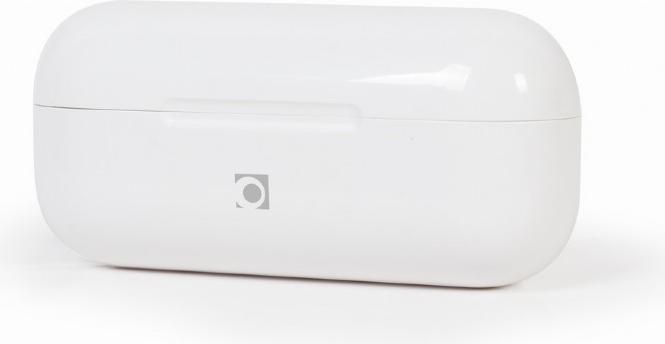 Immagine prodotto Gembird GMB Audio Cuffie stereo Bluetooth TWS /'Vienna/' (Nessuna soppressione del rumore, 12 h, Senza fili)