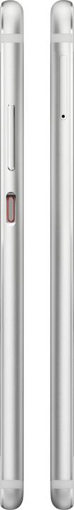 Actual product image Huawei P10 (64 GB, Mystic Silver, 5.10", Single SIM, 20 Mpx, 4G)