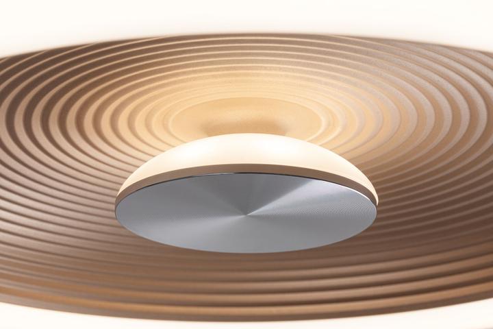 Produktbild Paulmann Deckenleuchte Volea (2900 lm)