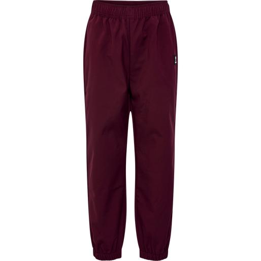 Image du produit hummel Jupitor Tex Softshell Pants (152)