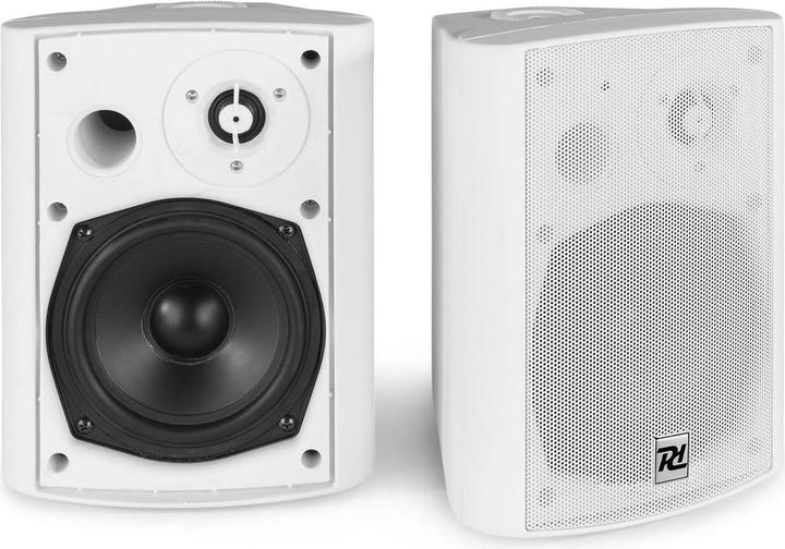 Immagine prodotto Power Dynamics DS50AW (Passivo, Attivo, 2x 50 W)