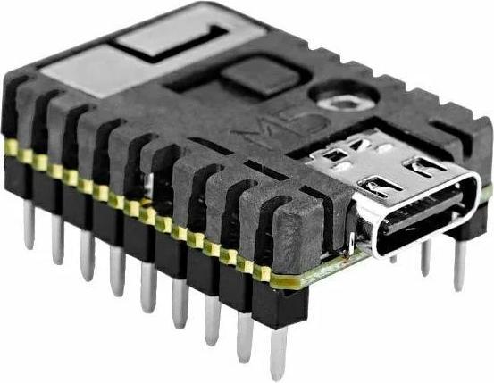 Actual product image M5Stack M5Stamp ESP32S3 Module