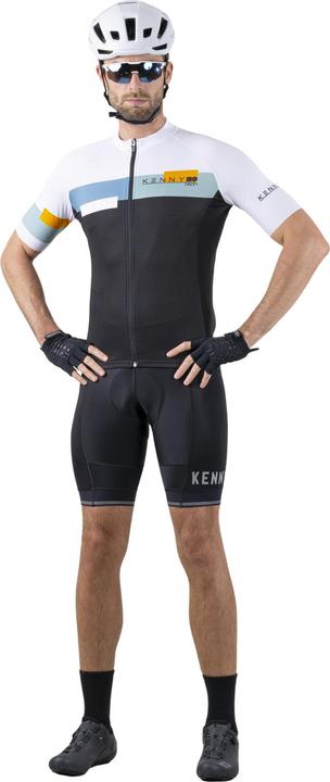 Actual product image Kenny Tech (M)