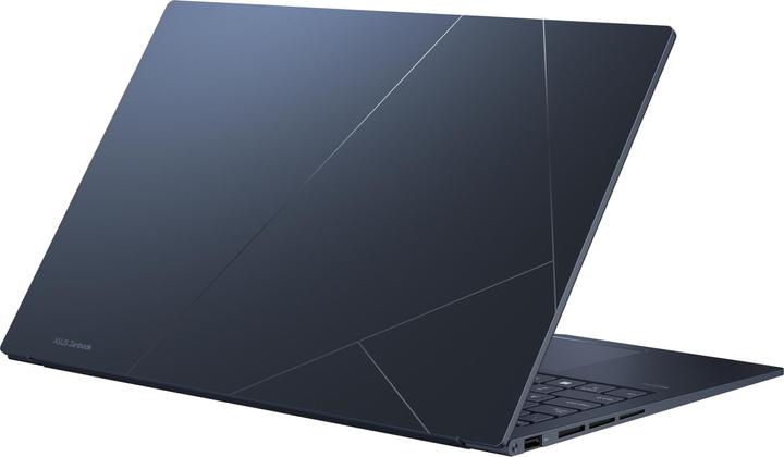 Immagine prodotto ASUS Zenbook 15 OLED (15.60", AMD Ryzen 5 7535U, 16 GB, 512 GB, DE)