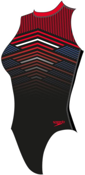 Speedo Digital Placement Hydrasuit (W32/L36)
