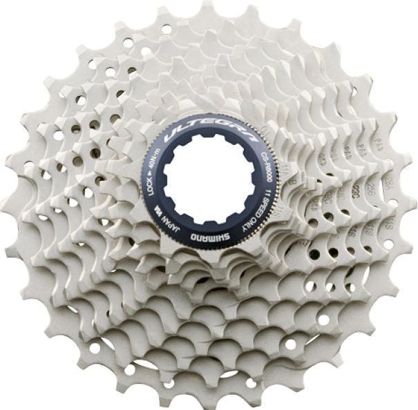 Produktbild Shimano Ultegra CS-RS8000/CS-HG800 (11-fach, 11-28)
