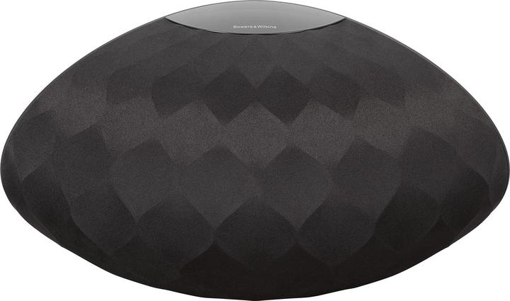 Bowers & Wilkins Formation Wedge (WLAN, Bluetooth, Airplay 2)
