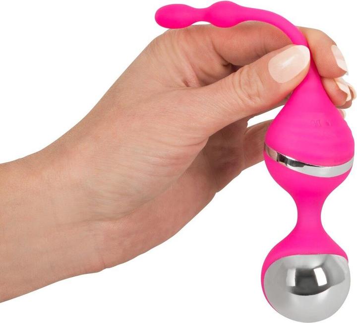 Image du produit Sweet Smile Boules d'amour vibrantes