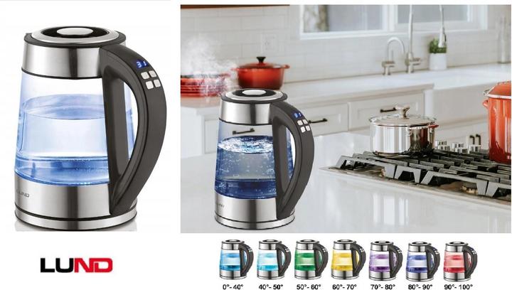 Image du produit Toya Lund (1.70 l)