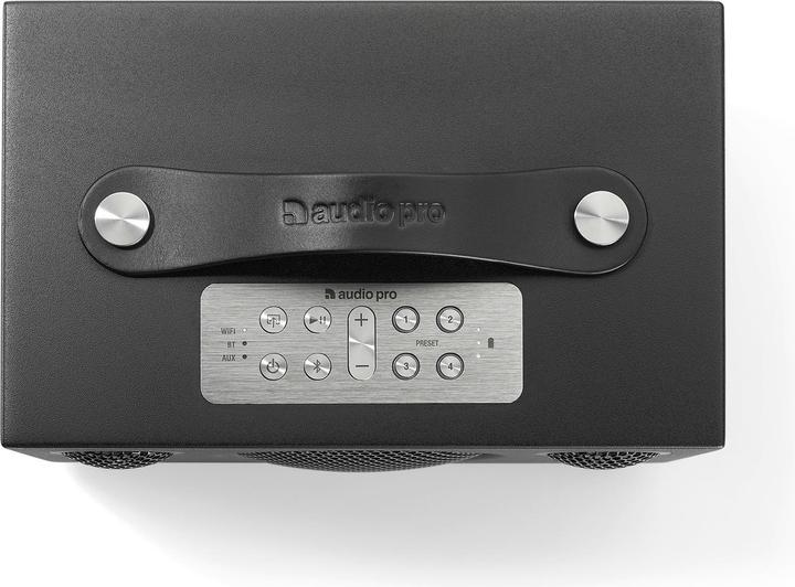 Actual product image Audio Pro Addon C3 (Bluetooth, Wi-Fi, Airplay)