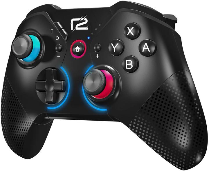 Produktbild ready2gaming Switch Pro Pad X (Switch)
