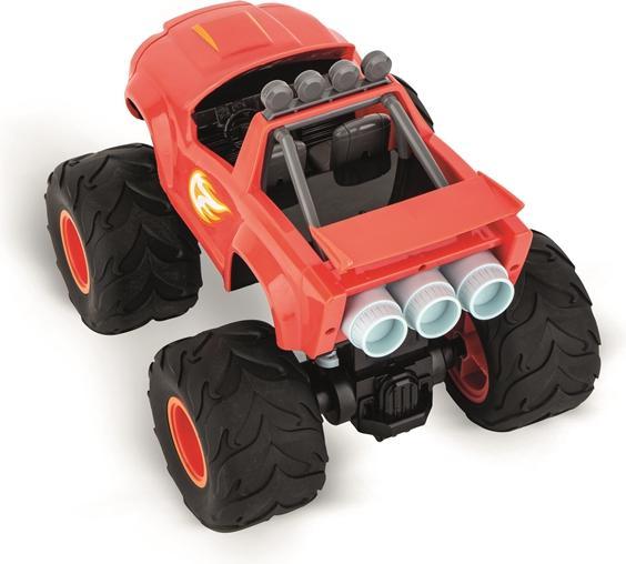 Actual product image Carrera Blaze