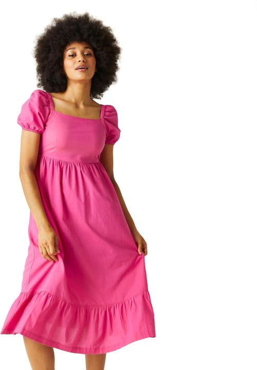 Image du produit Regatta Robe midi Emilrah Femmes/Dames (38)