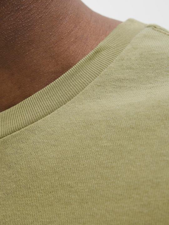 Actual product image Jack & Jones Joralmeria Bold Branding Tee Ss Cn Ln (M)