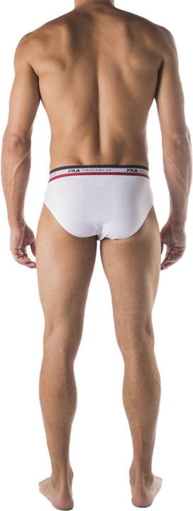Image du produit FILA Slip Casual Stretch - 15577 (XXL, paquet de 4)