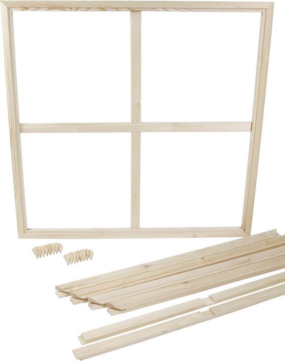Paintersisters Stretcher bars set (140 x 90 cm)