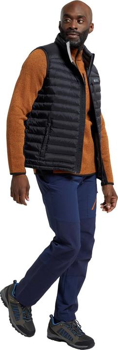 Produktbild Mountain Warehouse Henry II Extreme Weste Wattiert (XS)