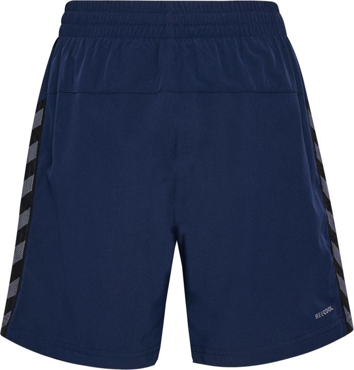 Produktbild hummel Hmlauthentic Woven Shorts Kids (116)