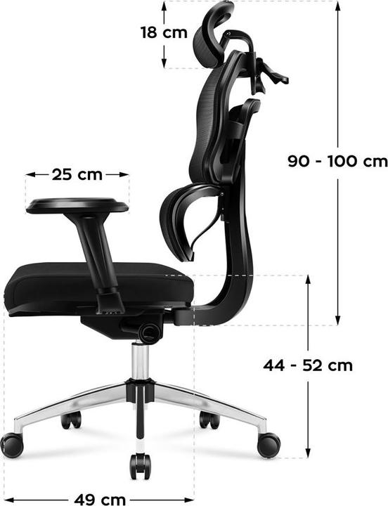 Actual product image Mark Adler Expert