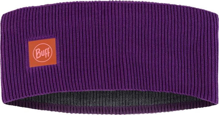 Buff Crossknit